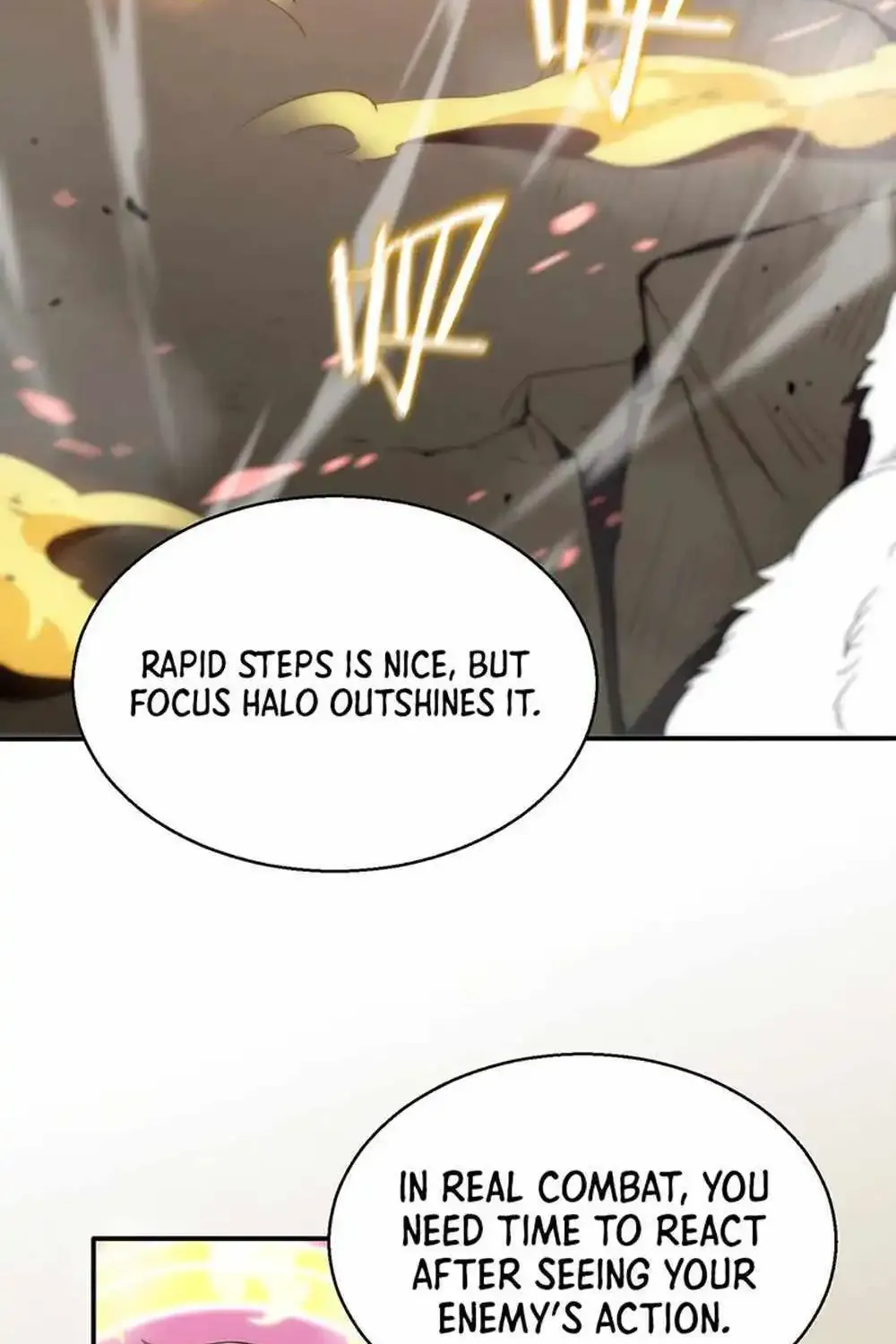 SSS-Rank Paladin Who Transcends Common Sense Zinmanga X Chapter 18 Page 97