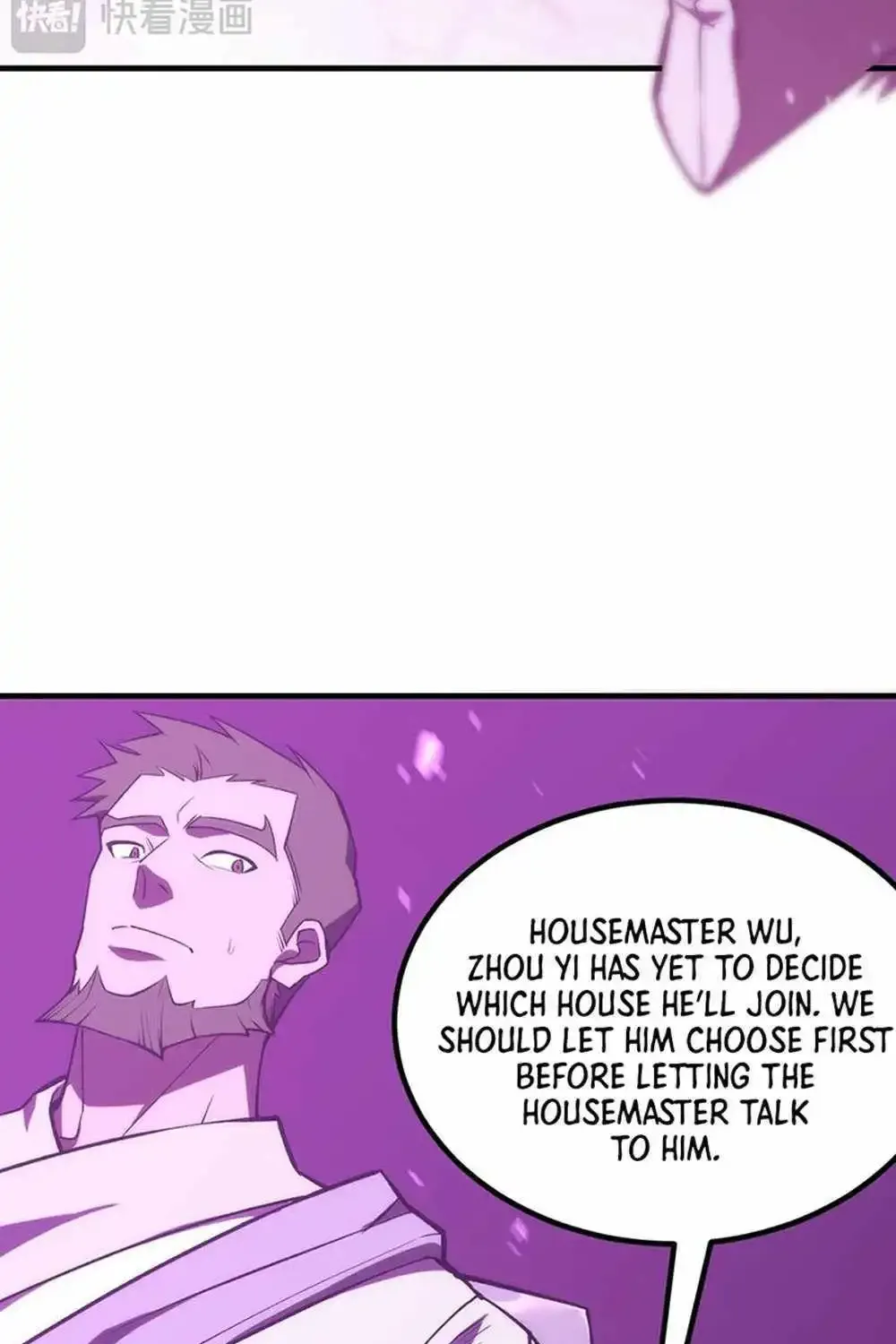 SSS-Rank Paladin Who Transcends Common Sense Zinmanga X Chapter 18 Page 110