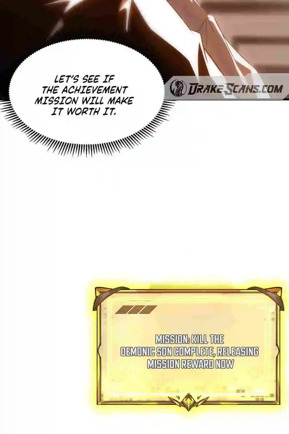 SSS-Rank Paladin Who Transcends Common Sense Zinmanga X Chapter 17 Page 7