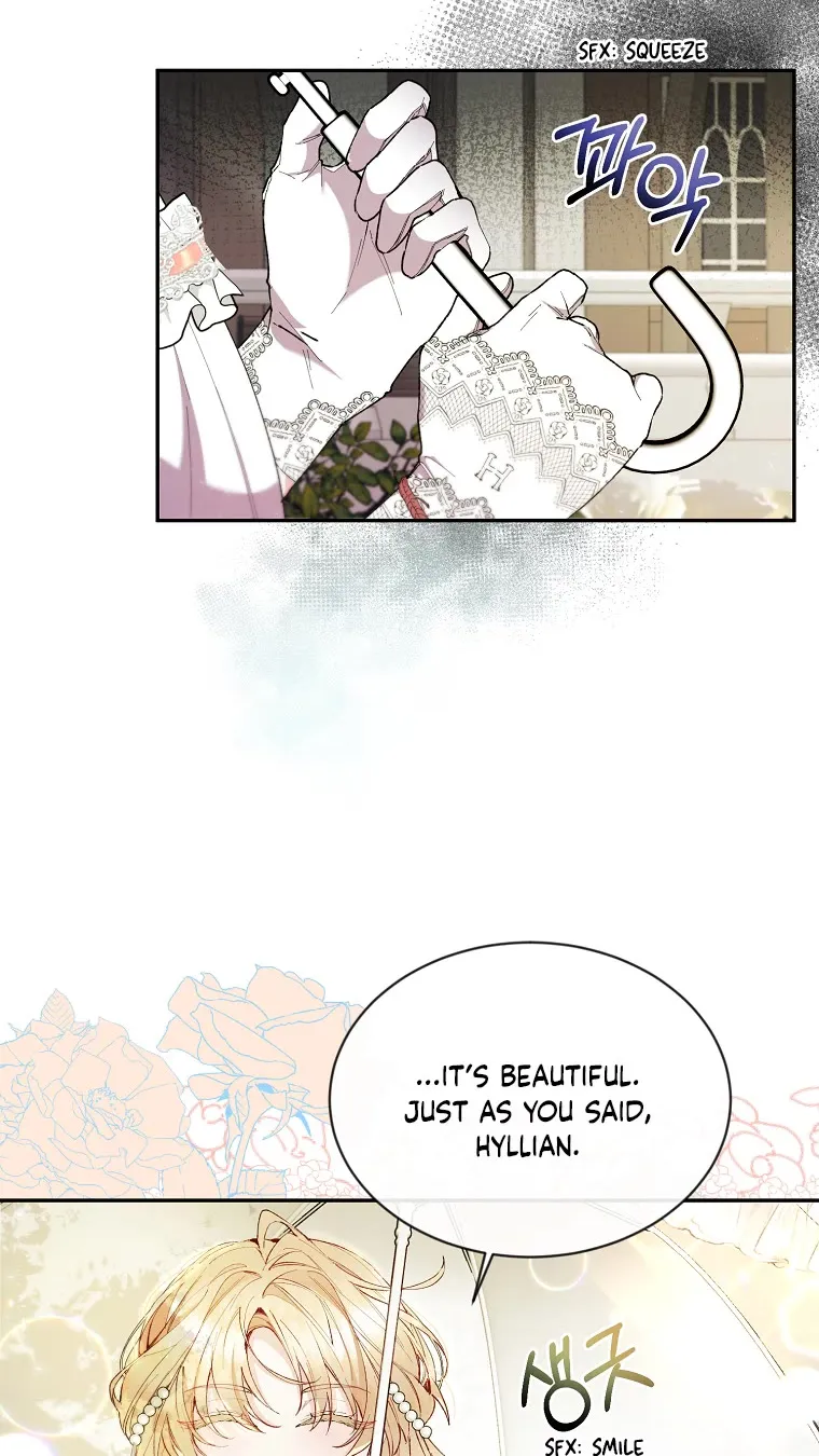 The Real Daughter is Back Zinmanga X Chapter 15 Page 38
