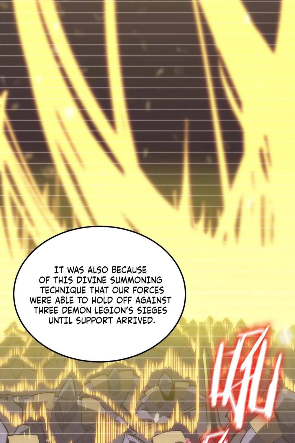 SSS-Rank Paladin Who Transcends Common Sense Zinmanga X Chapter 16 Page 9