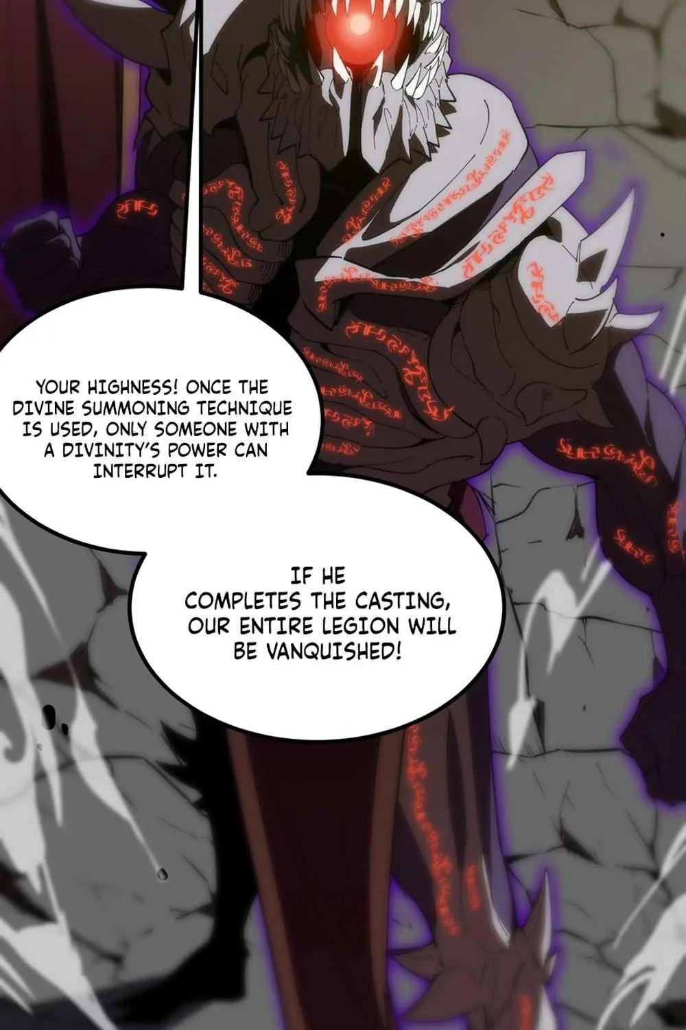 SSS-Rank Paladin Who Transcends Common Sense Zinmanga X Chapter 16 Page 14