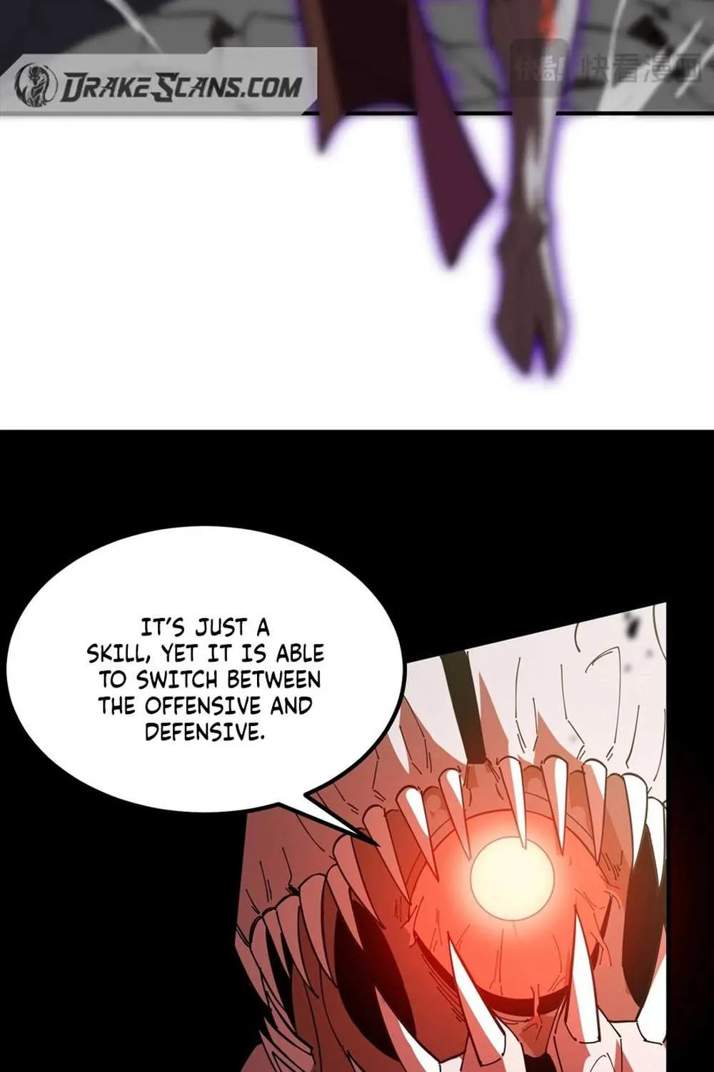 SSS-Rank Paladin Who Transcends Common Sense Zinmanga X Chapter 16 Page 15