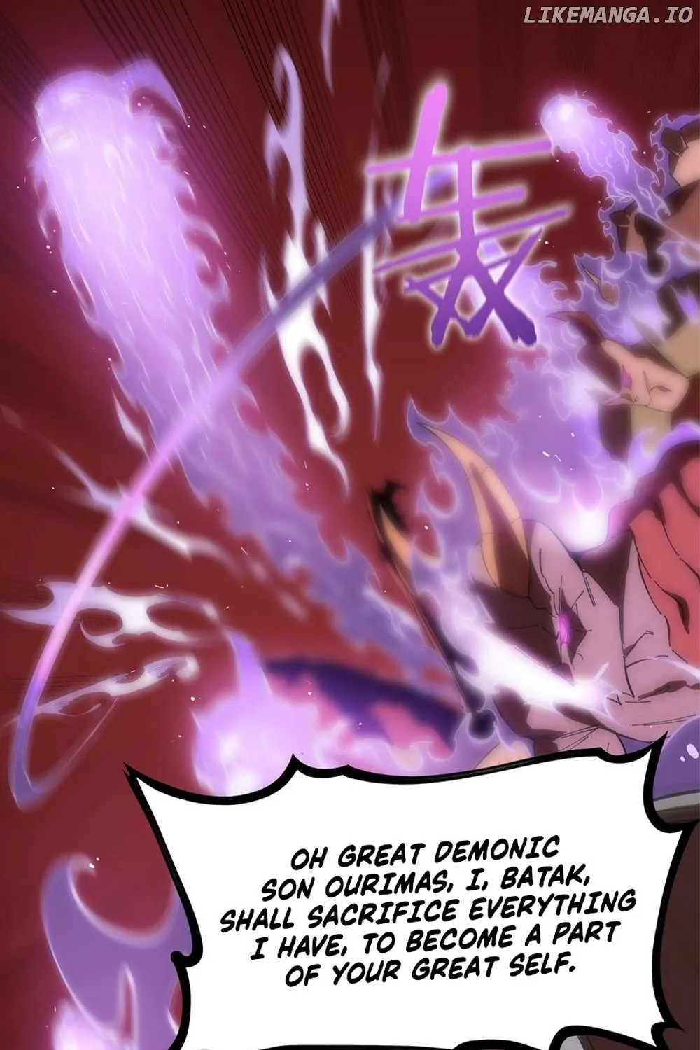 SSS-Rank Paladin Who Transcends Common Sense Zinmanga X Chapter 16 Page 30