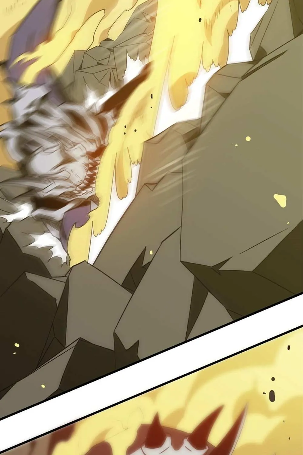 SSS-Rank Paladin Who Transcends Common Sense Zinmanga X Chapter 16 Page 53