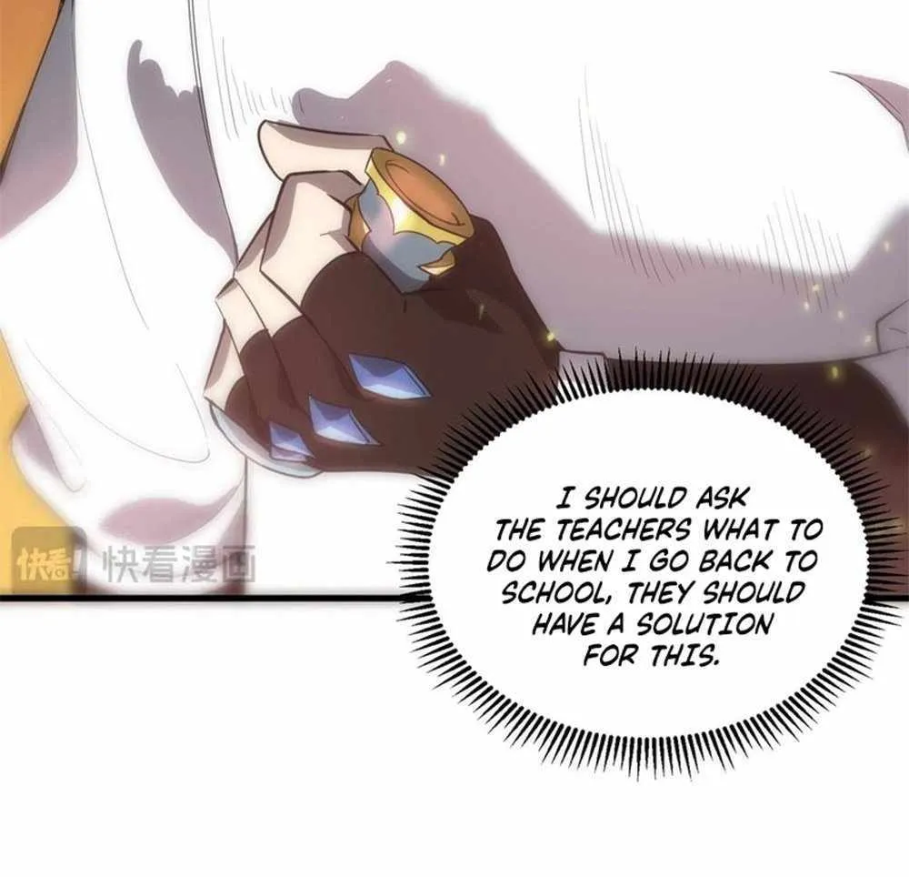 SSS-Rank Paladin Who Transcends Common Sense Zinmanga X Chapter 14 Page 6