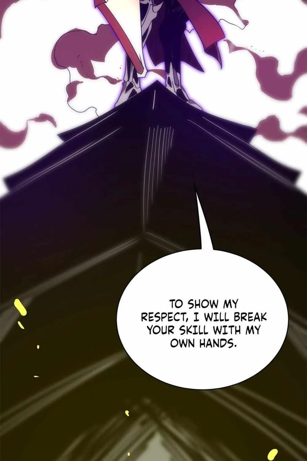 SSS-Rank Paladin Who Transcends Common Sense Zinmanga X Chapter 14 Page 111