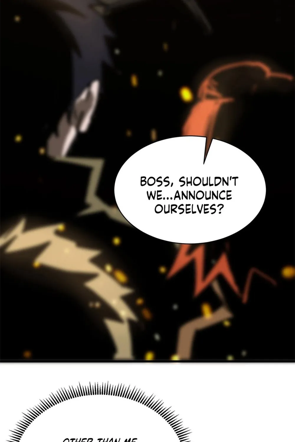 SSS-Rank Paladin Who Transcends Common Sense Zinmanga X Chapter 13 Page 153