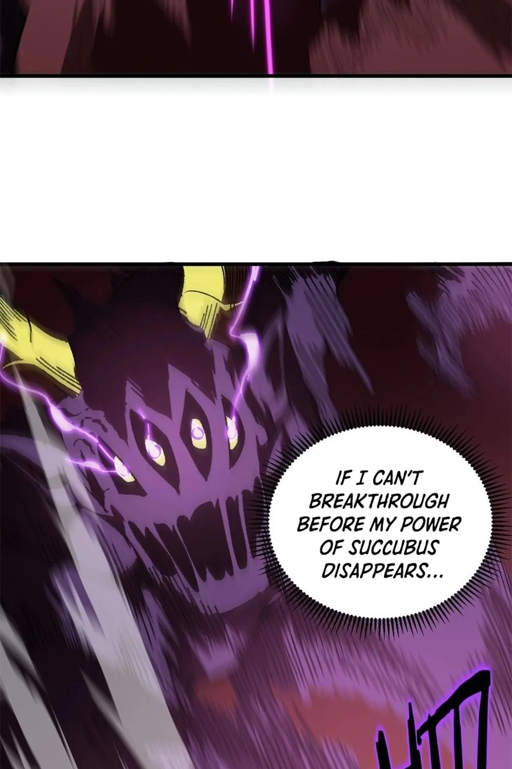 SSS-Rank Paladin Who Transcends Common Sense Zinmanga X Chapter 12 Page 133