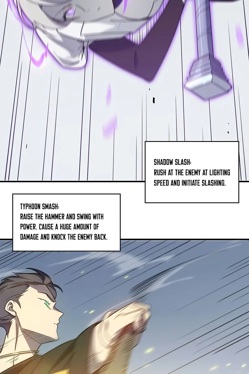 SSS-Rank Paladin Who Transcends Common Sense Zinmanga X Chapter 10 Page 73