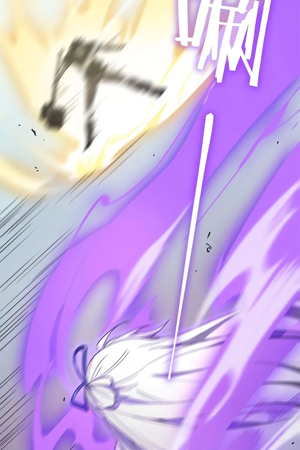 SSS-Rank Paladin Who Transcends Common Sense Zinmanga X Chapter 10 Page 81