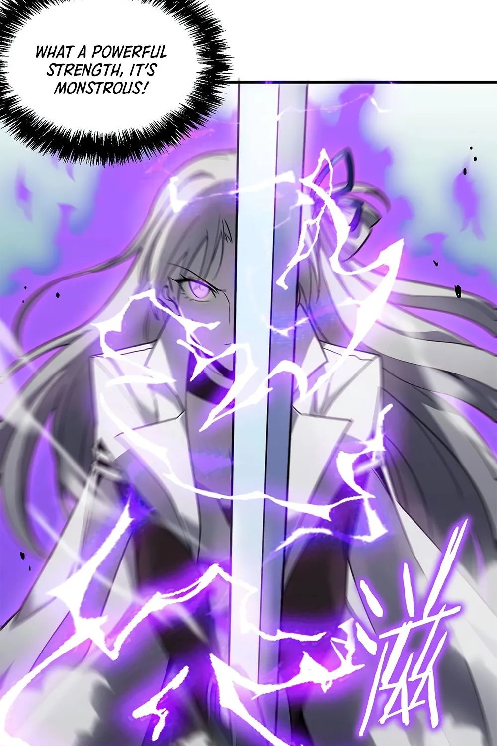 SSS-Rank Paladin Who Transcends Common Sense Zinmanga X Chapter 10 Page 83