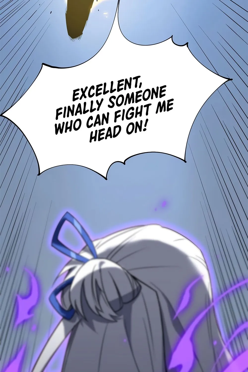 SSS-Rank Paladin Who Transcends Common Sense Zinmanga X Chapter 10 Page 87