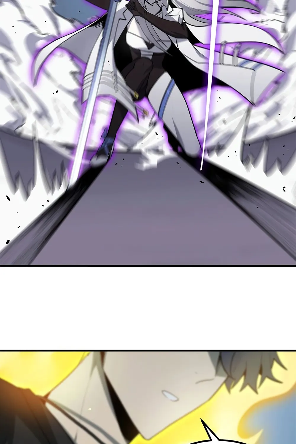 SSS-Rank Paladin Who Transcends Common Sense Zinmanga X Chapter 10 Page 117