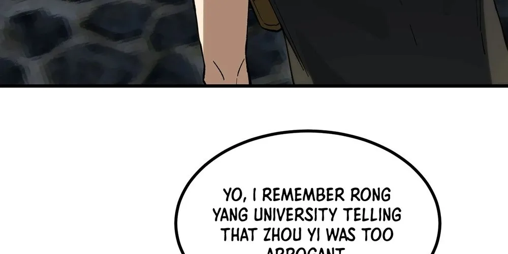 SSS-Rank Paladin Who Transcends Common Sense Zinmanga X Chapter 8 Page 40