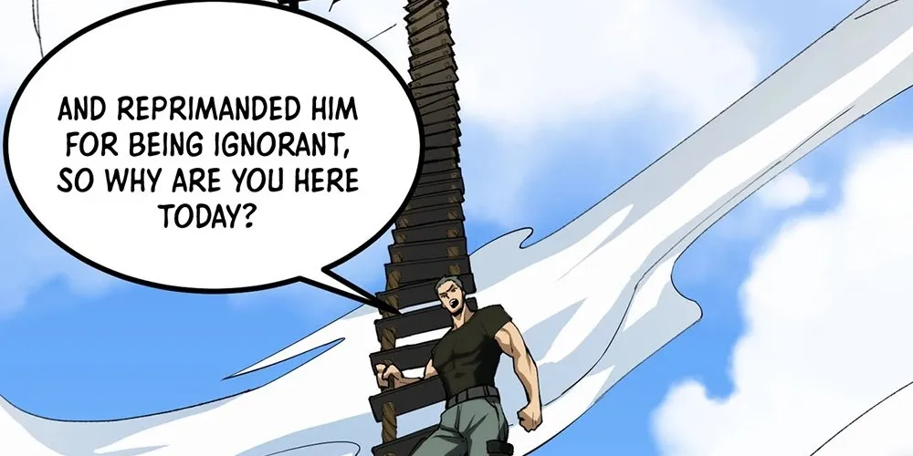 SSS-Rank Paladin Who Transcends Common Sense Zinmanga X Chapter 8 Page 42