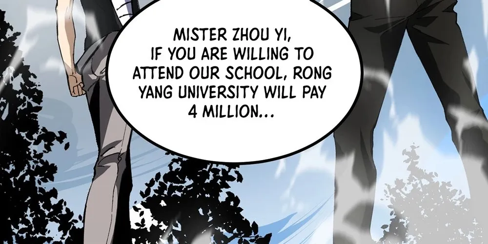 SSS-Rank Paladin Who Transcends Common Sense Zinmanga X Chapter 8 Page 44