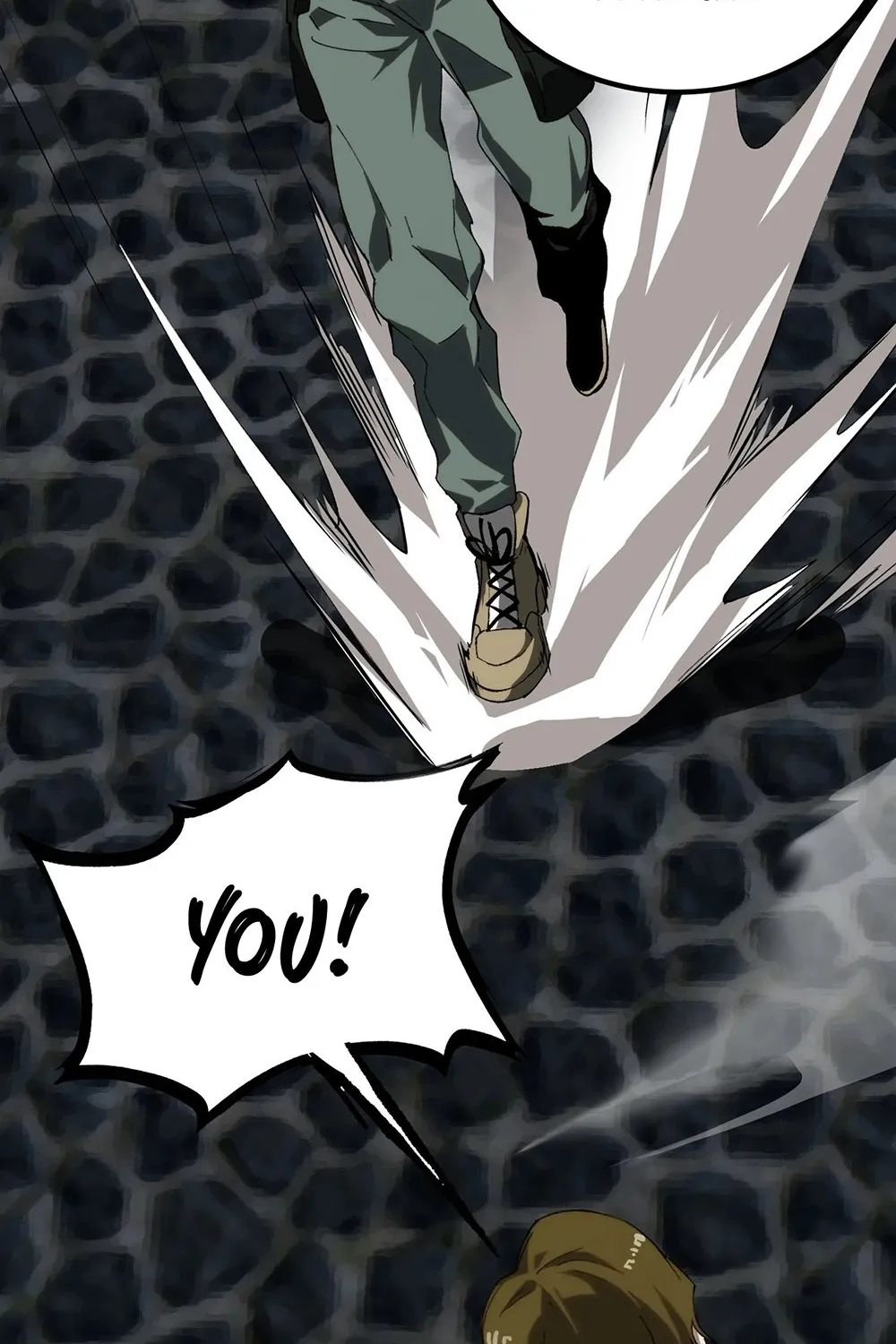 SSS-Rank Paladin Who Transcends Common Sense Zinmanga X Chapter 8 Page 47