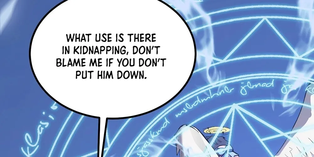 SSS-Rank Paladin Who Transcends Common Sense Zinmanga X Chapter 8 Page 60