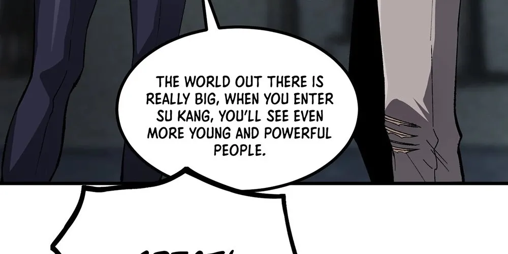 SSS-Rank Paladin Who Transcends Common Sense Zinmanga X Chapter 8 Page 84