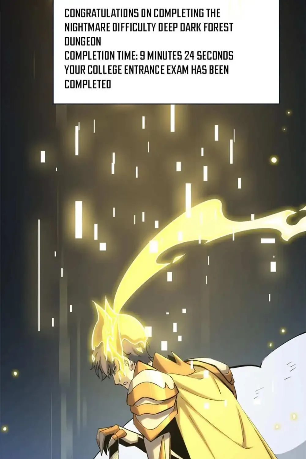 SSS-Rank Paladin Who Transcends Common Sense Zinmanga X Chapter 6 Page 52