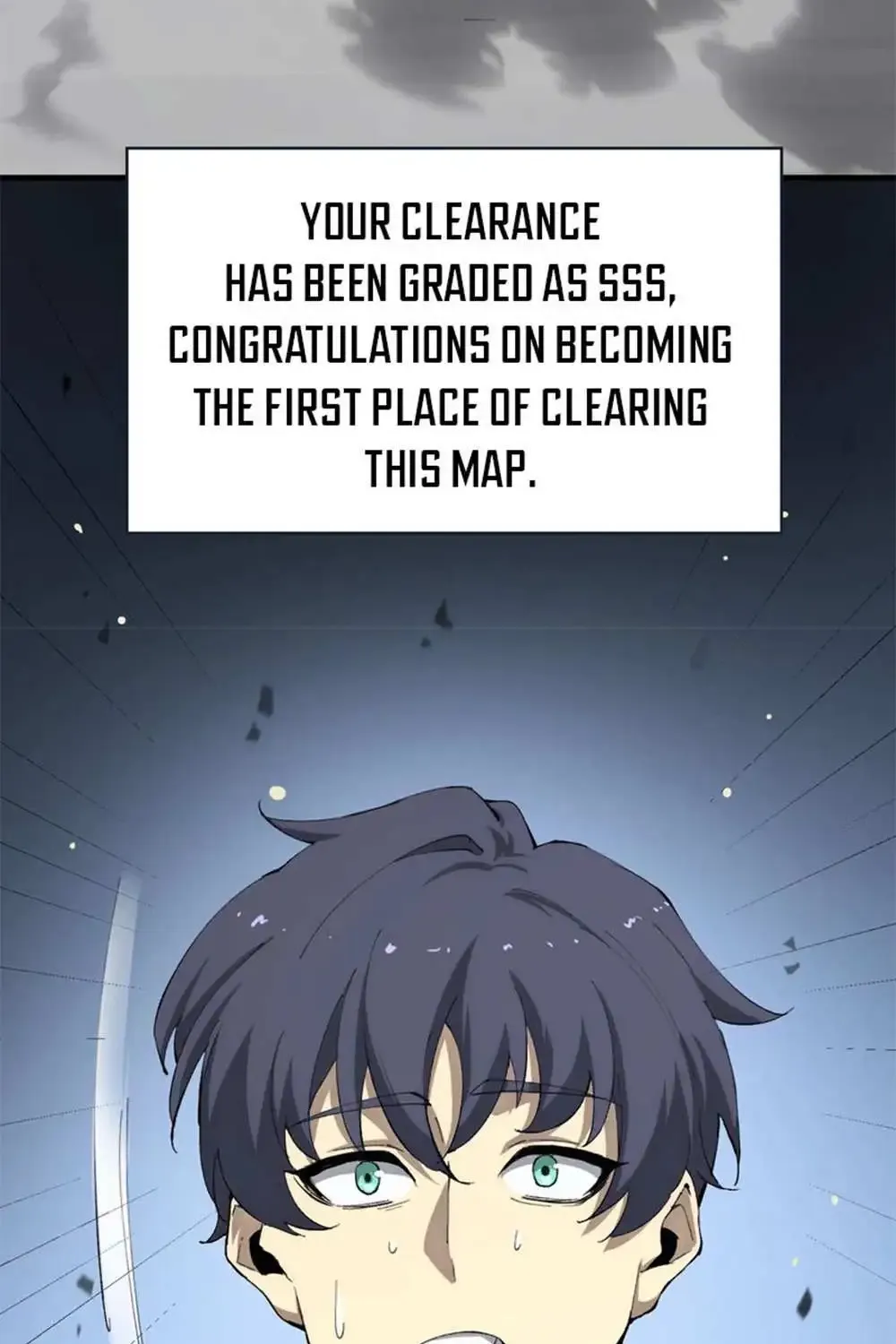 SSS-Rank Paladin Who Transcends Common Sense Zinmanga X Chapter 6 Page 54