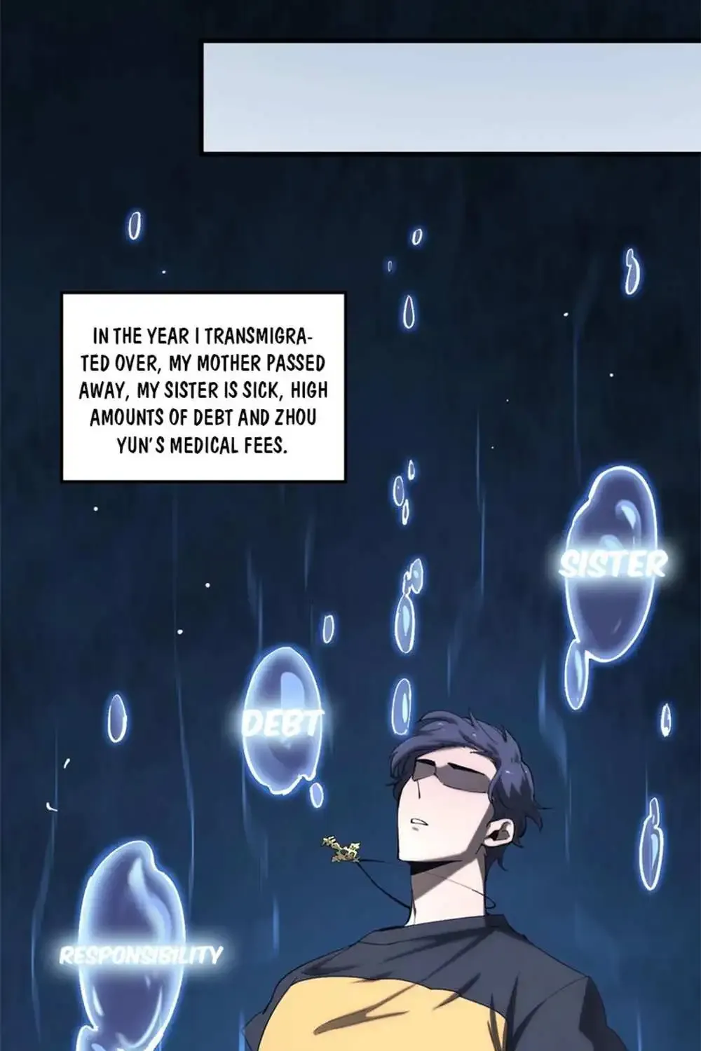 SSS-Rank Paladin Who Transcends Common Sense Zinmanga X Chapter 6 Page 57