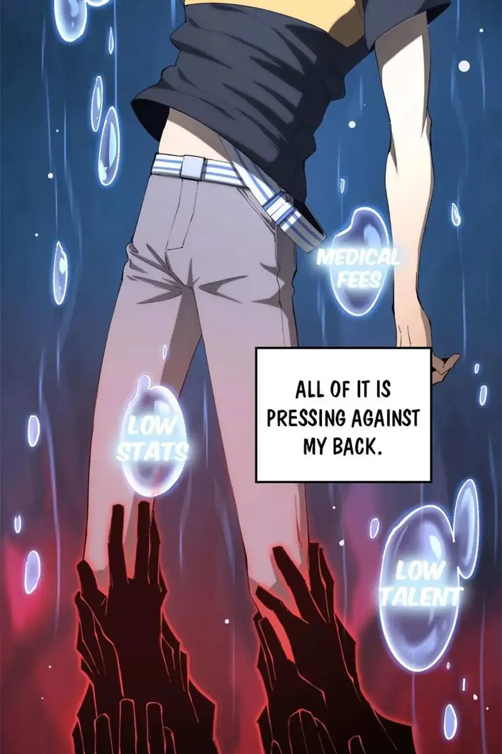 SSS-Rank Paladin Who Transcends Common Sense Zinmanga X Chapter 6 Page 58