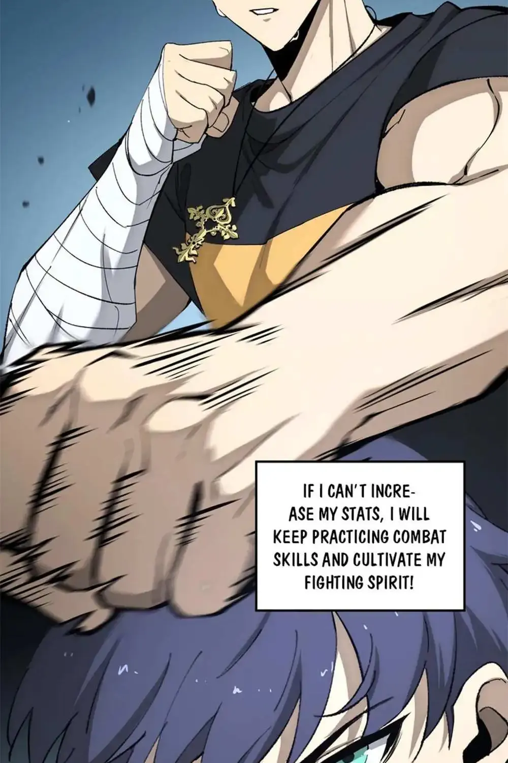 SSS-Rank Paladin Who Transcends Common Sense Zinmanga X Chapter 6 Page 60