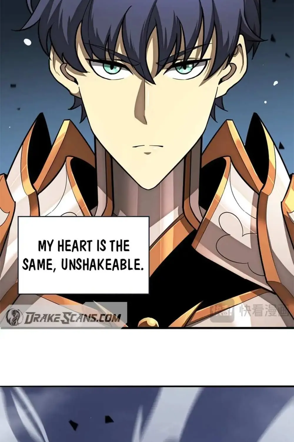 SSS-Rank Paladin Who Transcends Common Sense Zinmanga X Chapter 6 Page 64