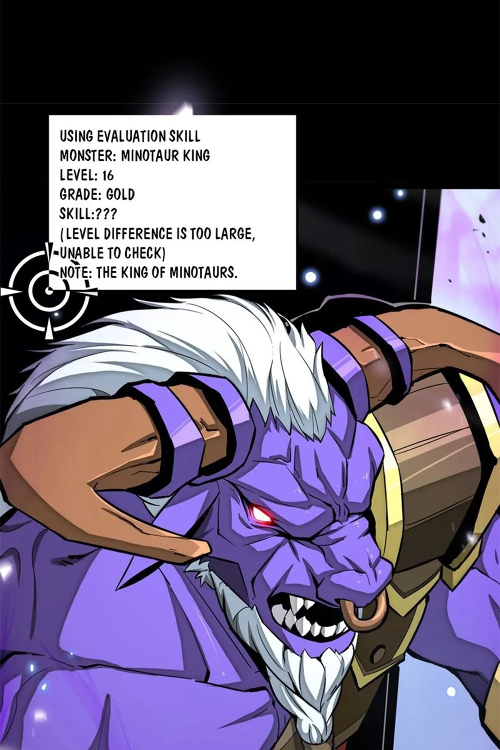 SSS-Rank Paladin Who Transcends Common Sense Zinmanga X Chapter 5 Page 123