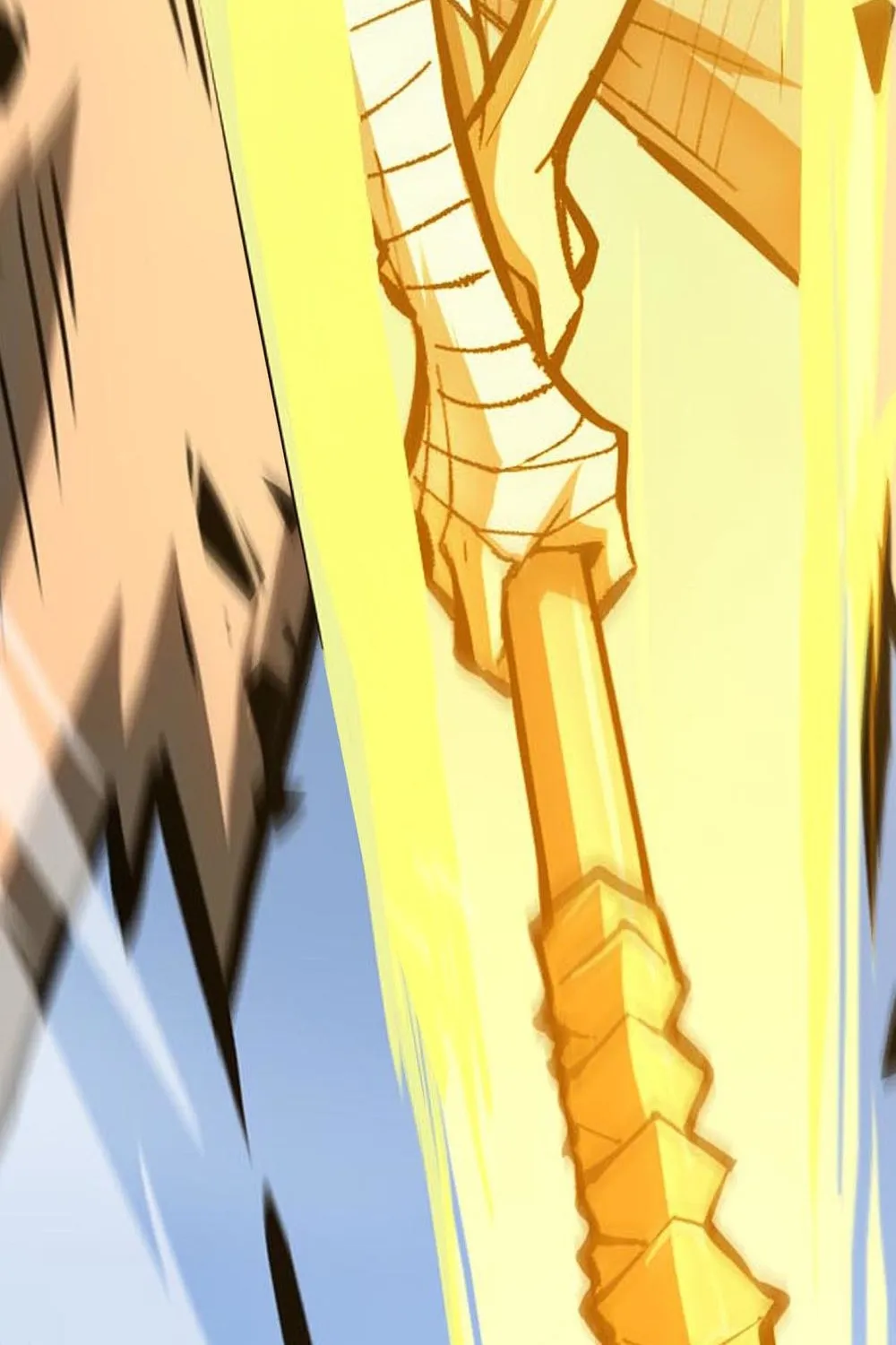 SSS-Rank Paladin Who Transcends Common Sense Zinmanga X Chapter 4 Page 53