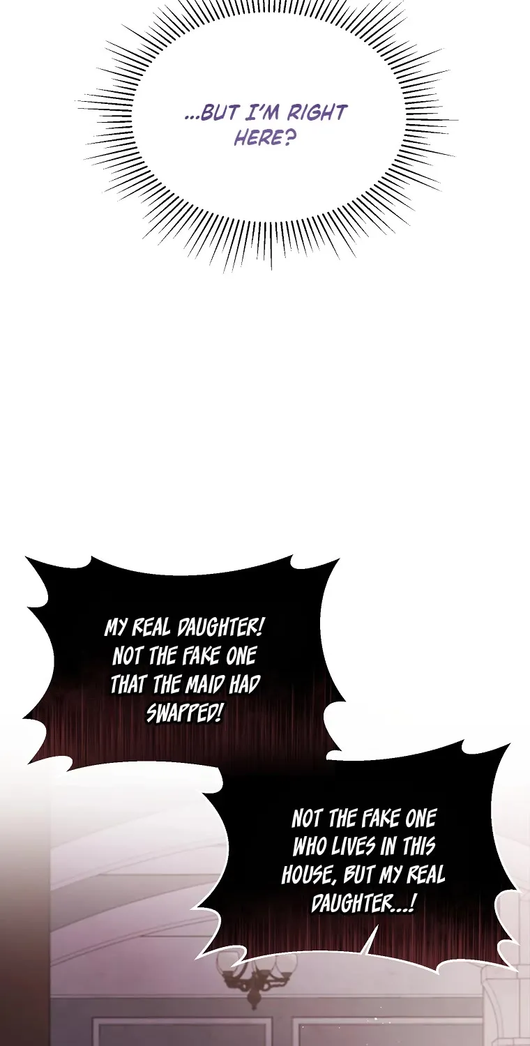 The Real Daughter is Back Zinmanga X Chapter 1 Page 12