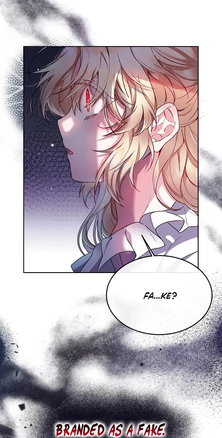The Real Daughter is Back Zinmanga X Chapter 1 Page 14