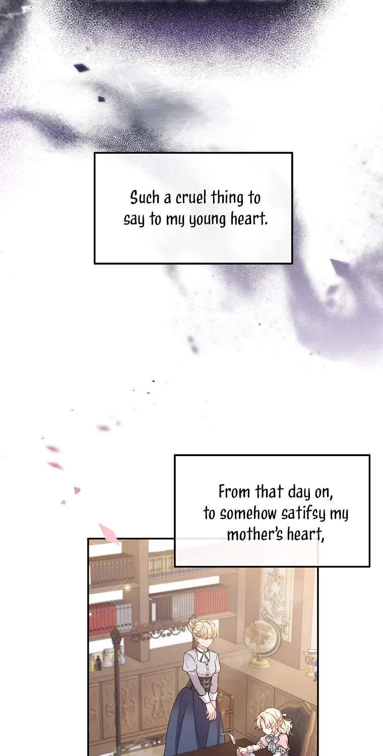 The Real Daughter is Back Zinmanga X Chapter 1 Page 15