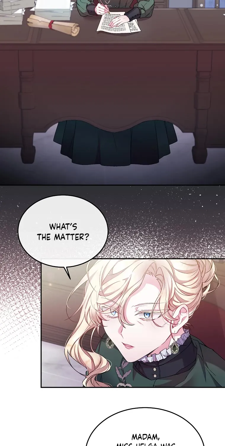 The Real Daughter is Back Zinmanga X Chapter 1 Page 23