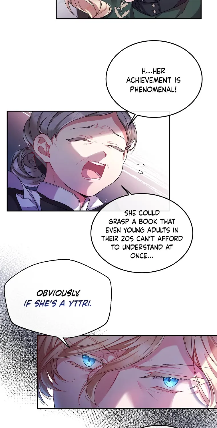 The Real Daughter is Back Zinmanga X Chapter 1 Page 25