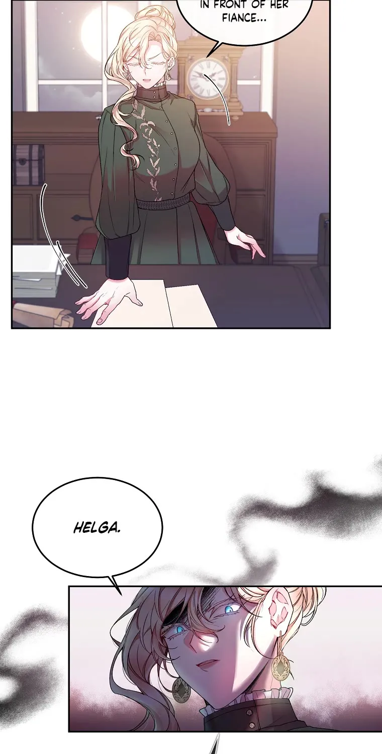 The Real Daughter is Back Zinmanga X Chapter 1 Page 31