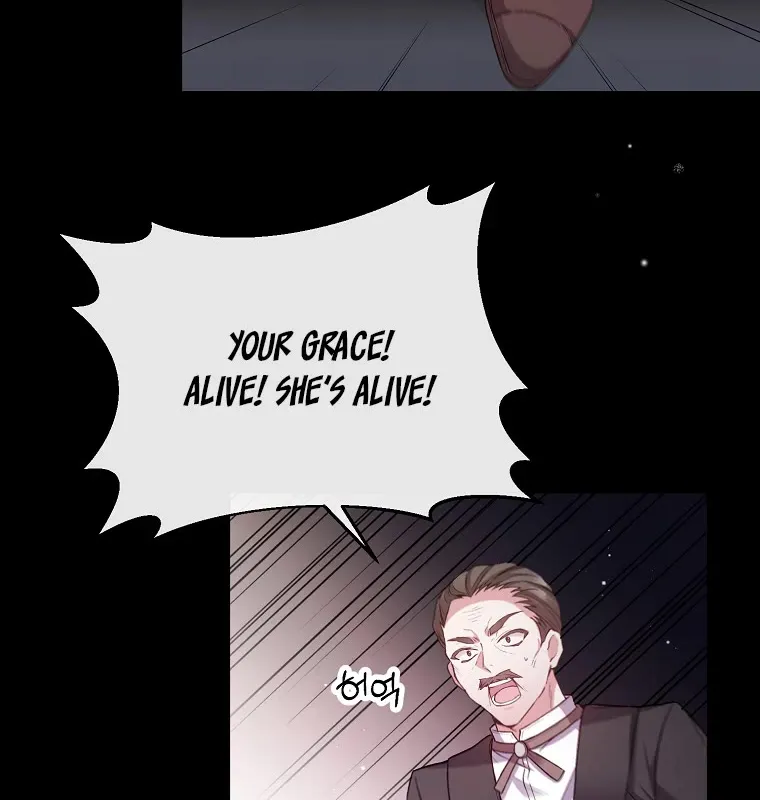 The Real Daughter is Back Zinmanga X Chapter 1 Page 40