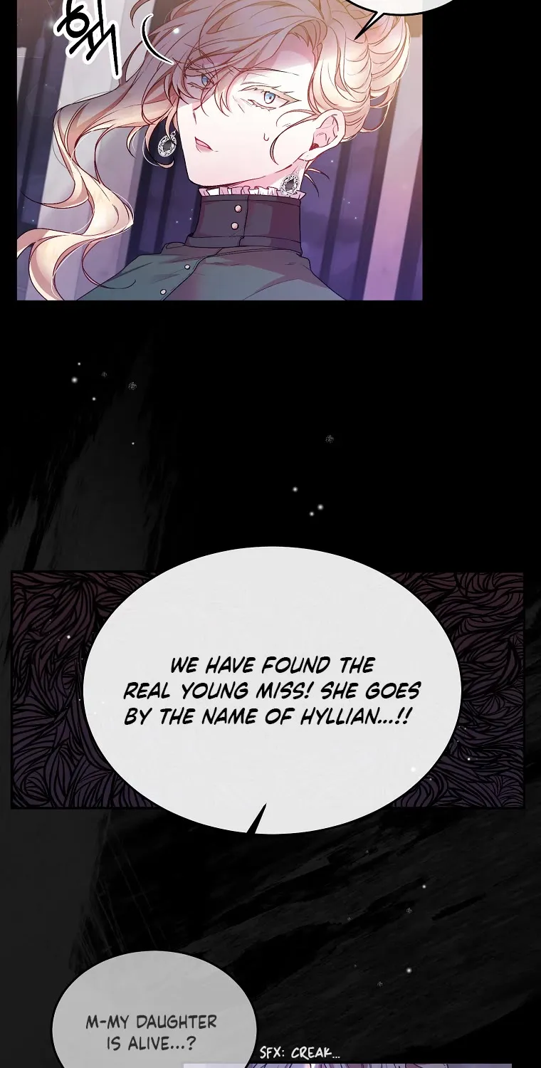 The Real Daughter is Back Zinmanga X Chapter 1 Page 42