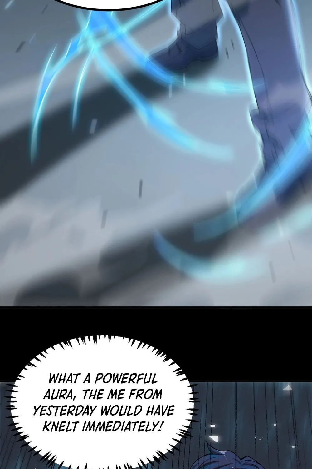 SSS-Rank Paladin Who Transcends Common Sense Zinmanga X Chapter 3 Page 95