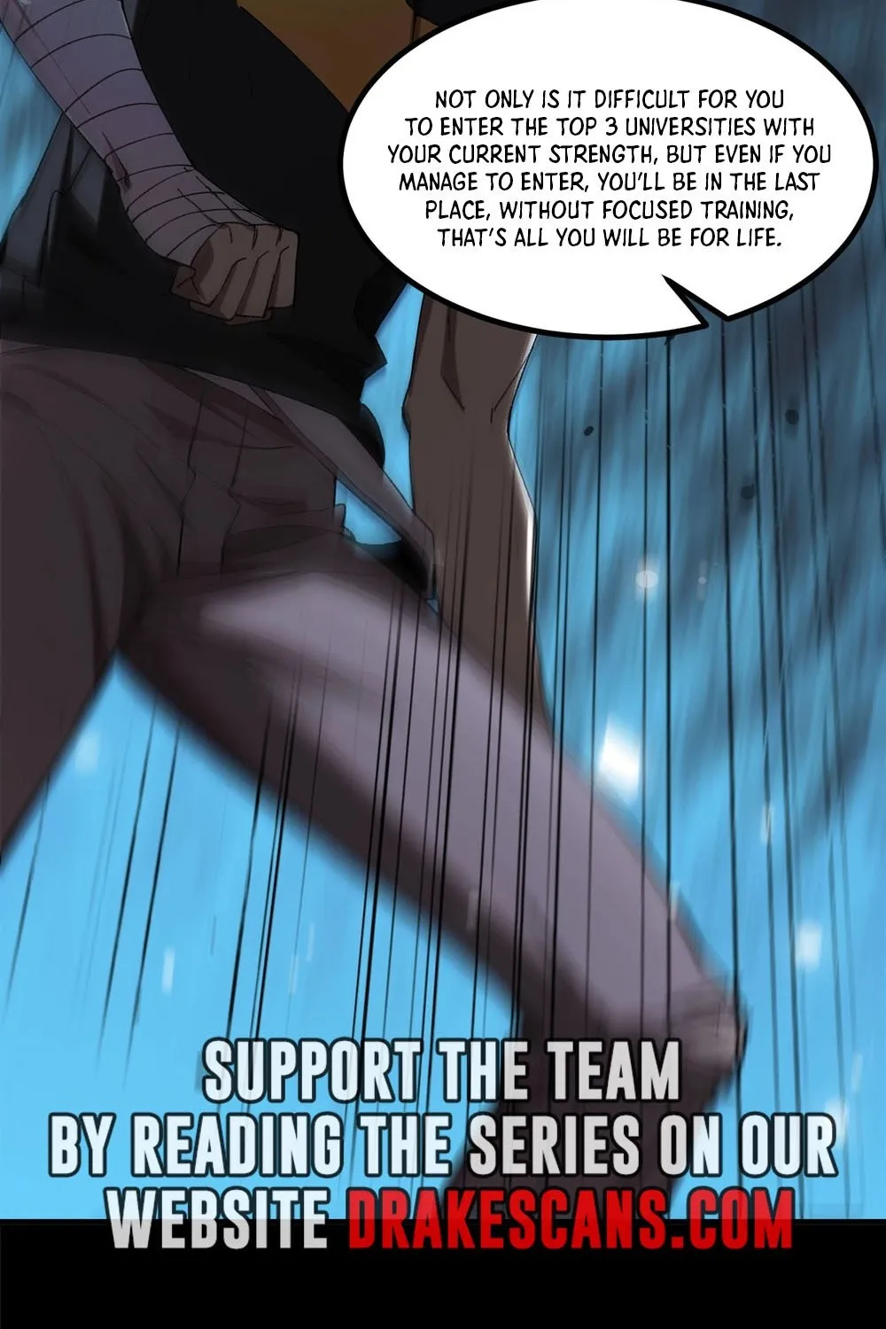 SSS-Rank Paladin Who Transcends Common Sense Zinmanga X Chapter 3 Page 97