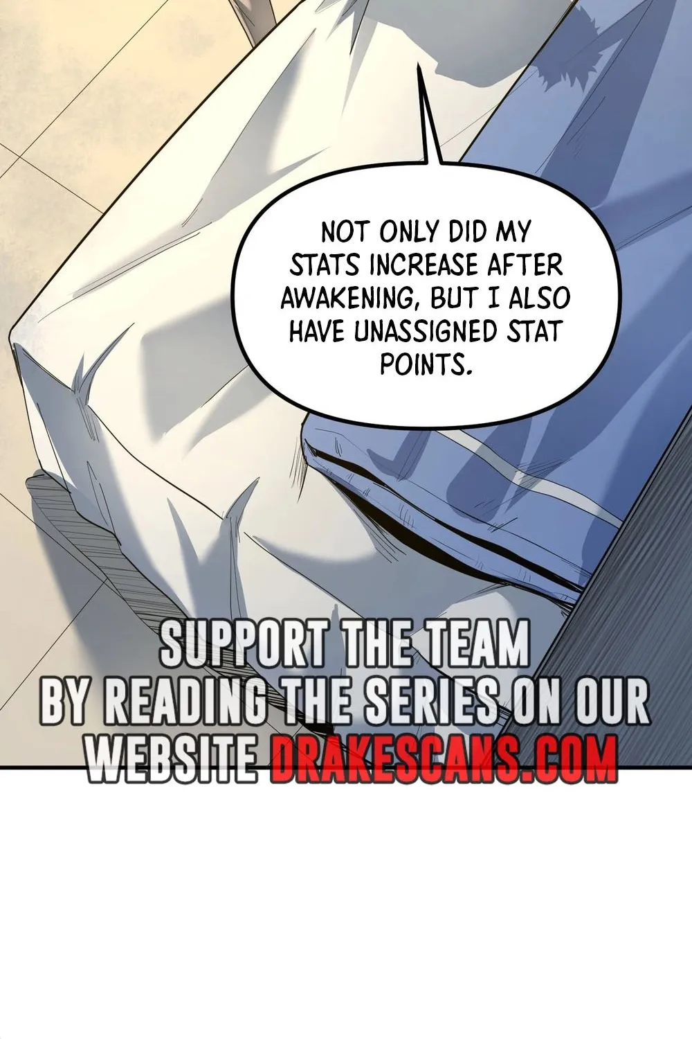 SSS-Rank Paladin Who Transcends Common Sense Zinmanga X Chapter 2 Page 17