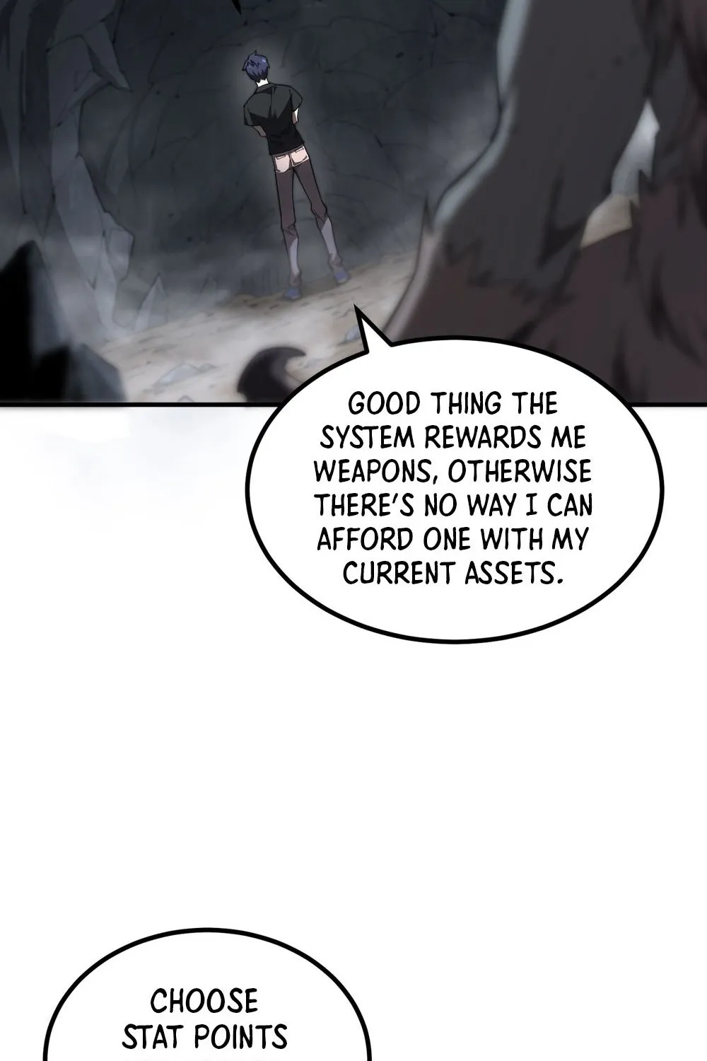 SSS-Rank Paladin Who Transcends Common Sense Zinmanga X Chapter 2 Page 109