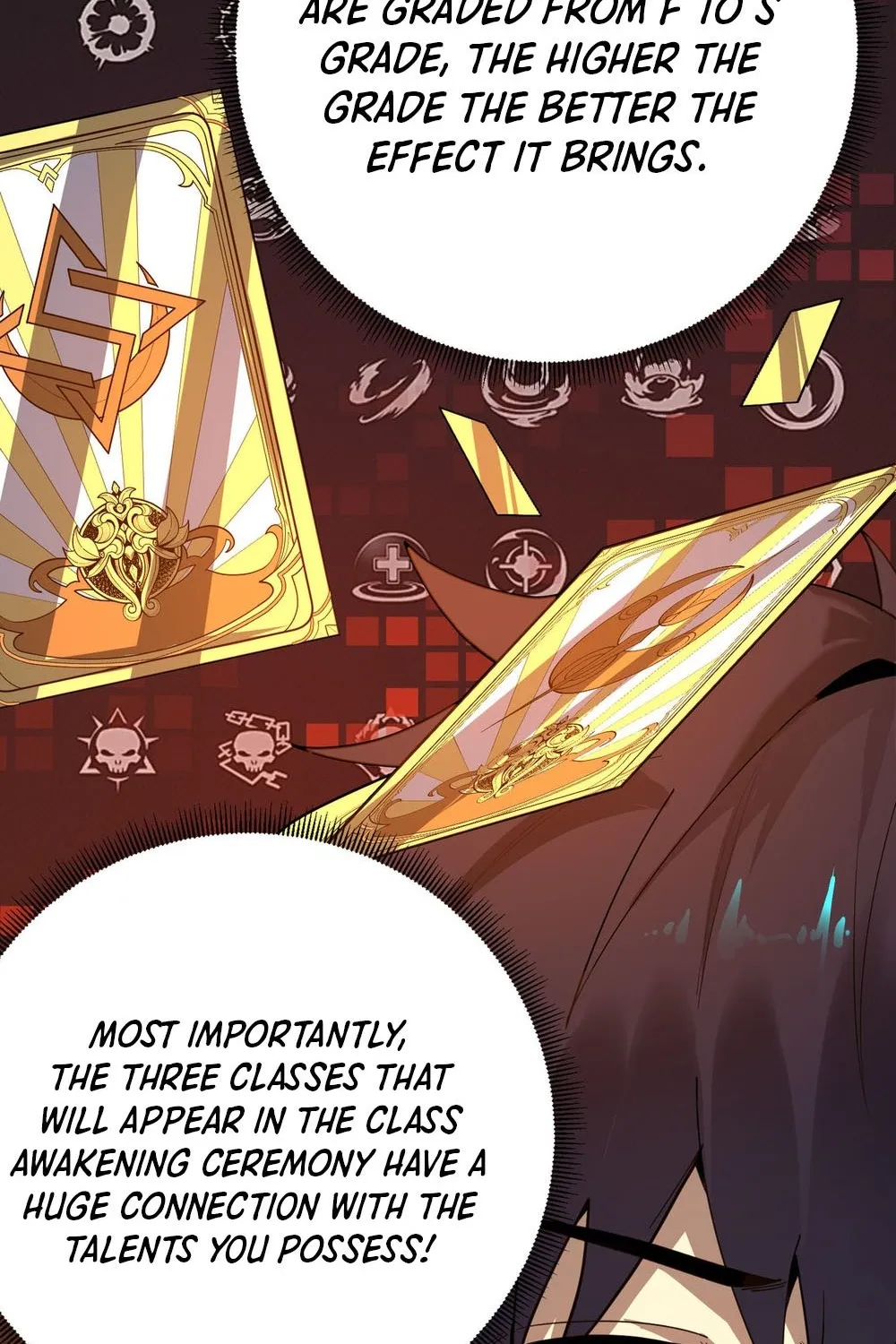 SSS-Rank Paladin Who Transcends Common Sense Zinmanga X Chapter 1 Page 123