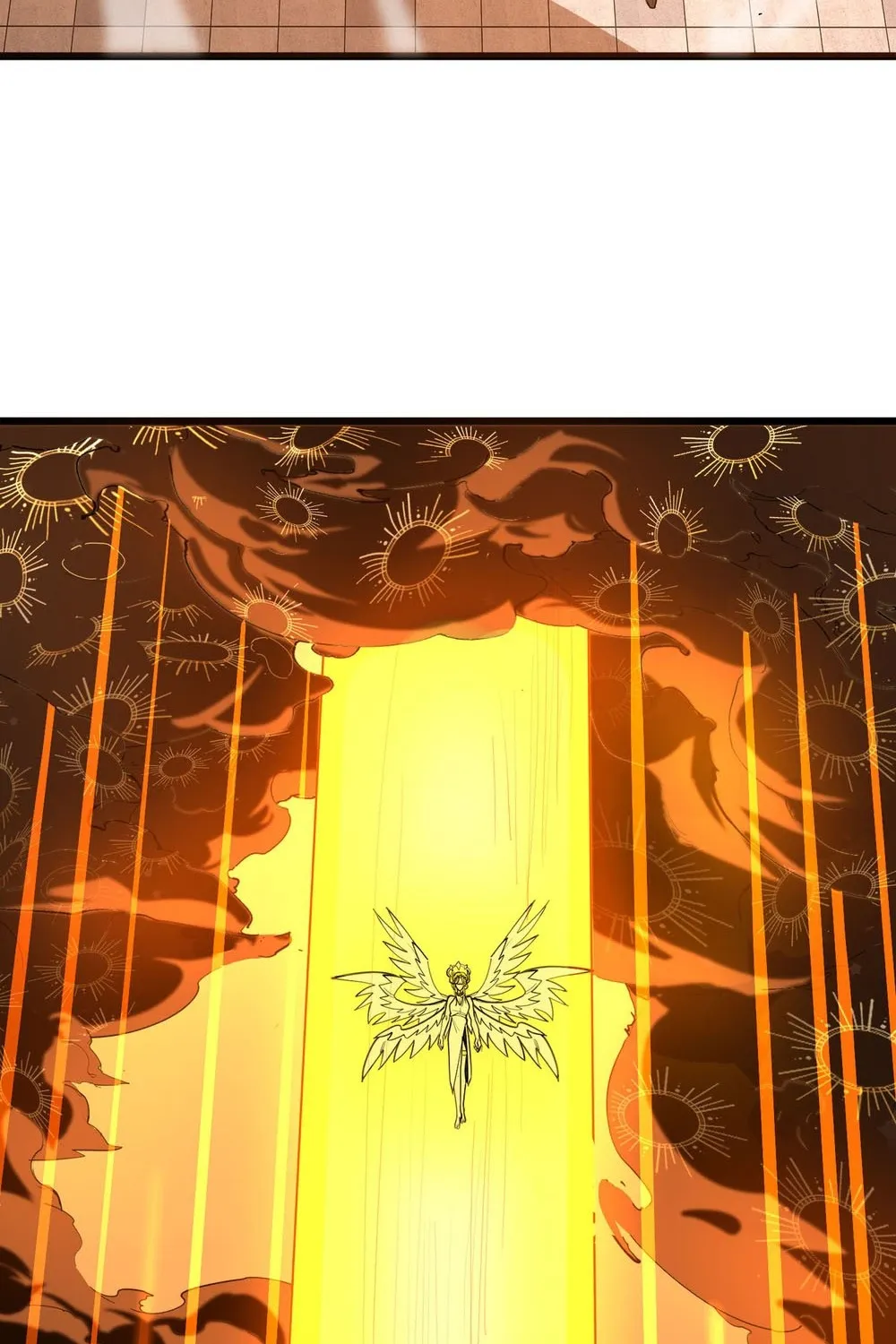 SSS-Rank Paladin Who Transcends Common Sense Zinmanga X Chapter 1 Page 135