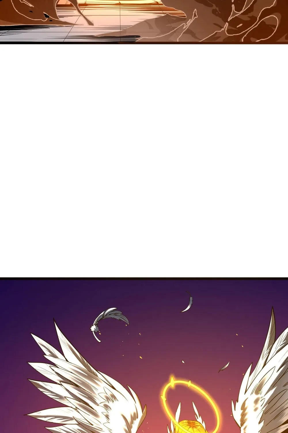 SSS-Rank Paladin Who Transcends Common Sense Zinmanga X Chapter 1 Page 139