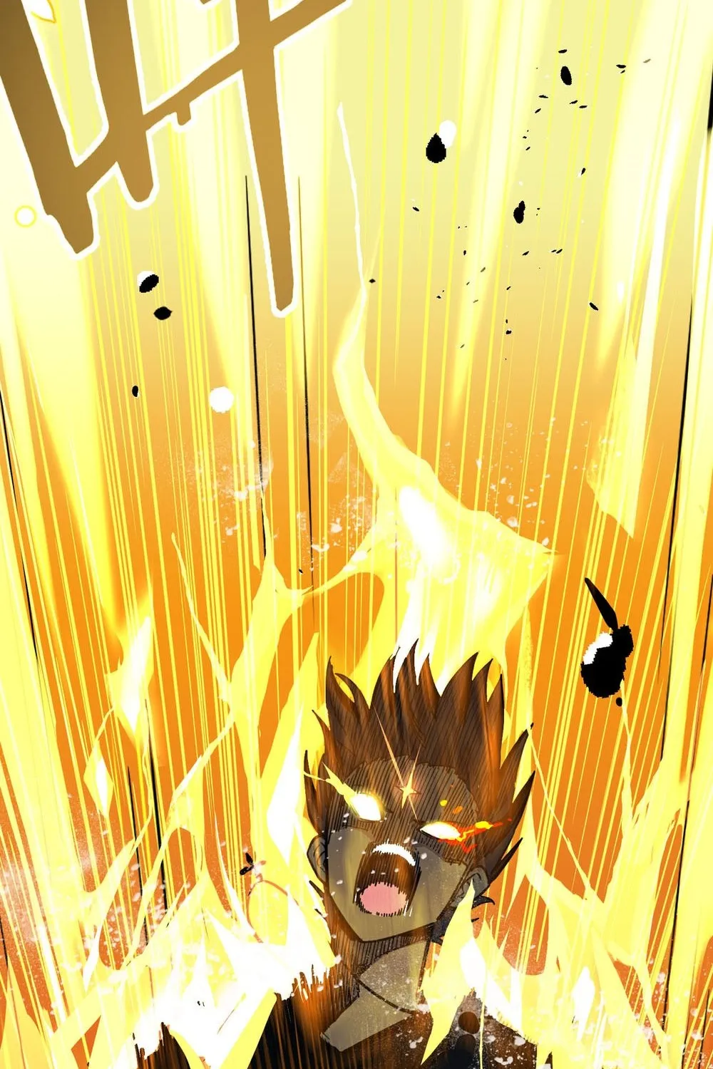 SSS-Rank Paladin Who Transcends Common Sense Zinmanga X Chapter 1 Page 165