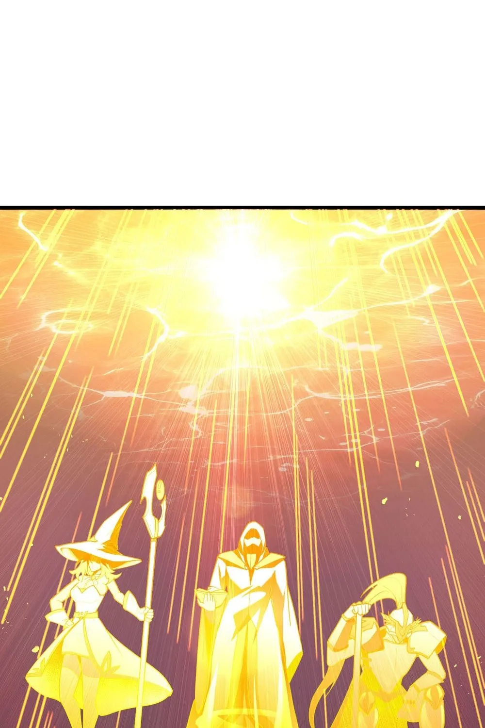 SSS-Rank Paladin Who Transcends Common Sense Zinmanga X Chapter 1 Page 171
