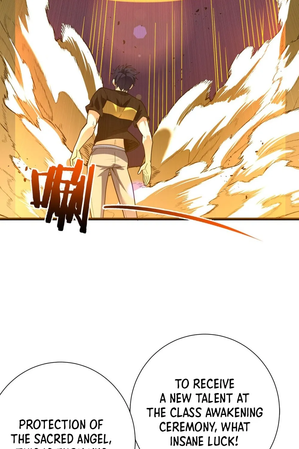 SSS-Rank Paladin Who Transcends Common Sense Zinmanga X Chapter 1 Page 173